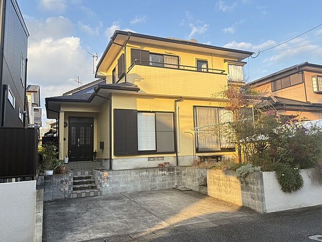 外観 宮崎市清武町加納甲