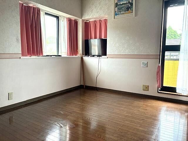 室内 宮崎市清武町加納甲