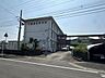 周辺：宮崎北中学校 1490m
