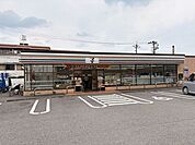 セブンイレブン　宮崎吾妻町 960m