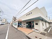 宮崎銀行　大淀支店 450m