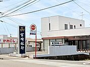 宮崎銀行　住吉支店 1200m
