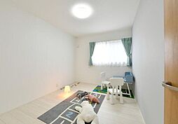 子供部屋の画像