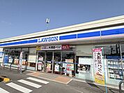 ローソン 宮崎まなび野二丁目店 1450m