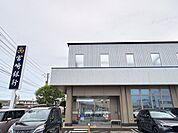 宮崎銀行　南宮崎支店 730m