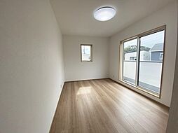 子供部屋の画像