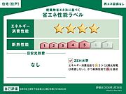 住棟ラベルの場合、住棟全体の性能を示すもので、特定の住戸の性能を示すものではありません