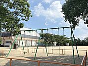 東大宮小学校 410m