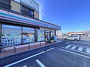 セブンイレブン　宮崎大島町 810m