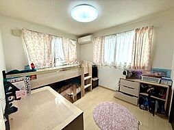 子供部屋の画像