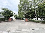 宮崎東小学校 840m