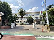 大宮小学校 720m