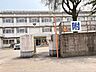 周辺：宮崎大学教育学部附属中学校 1370m