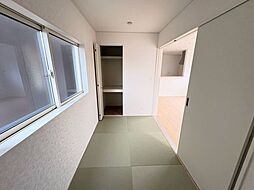 和室の画像