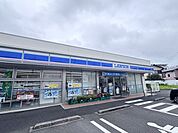ローソン 宮崎吉村町平塚店 460m