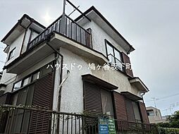 物件画像 鳩ケ谷本町4丁目 中古戸建