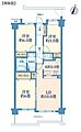 グリーンコーポ西川口6階3,280万円