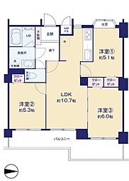 ニックアーバンハイム川口青木町公園