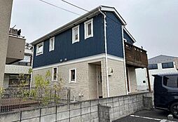 鳩ヶ谷本町4丁目　中古戸建
