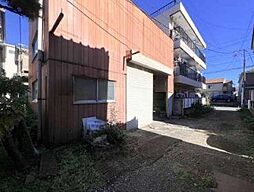 中青木5丁目　売土地