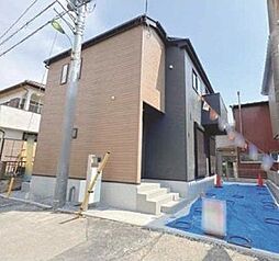 物件画像 川口市坂下町2丁目　新築戸建