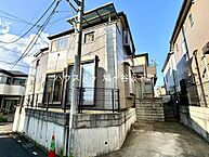 埼玉県川口市大字安行慈林：物件画像