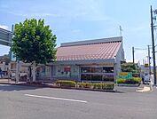 城北信用金庫　入谷舎人支店 100m