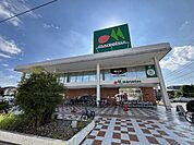 マルエツ 西川口東口店 260m