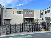 川口市役所 青木分室 570m