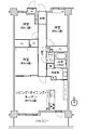 ゼファー川口青木フェリシア5階4,699万円