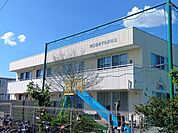 川口おおぞら保育園 1090m