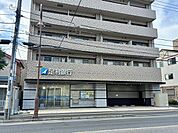 足利銀行 川口支店 300m