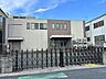 周辺：川口市役所 青木分室 450m