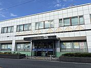 川口信用金庫 赤井支店 280m