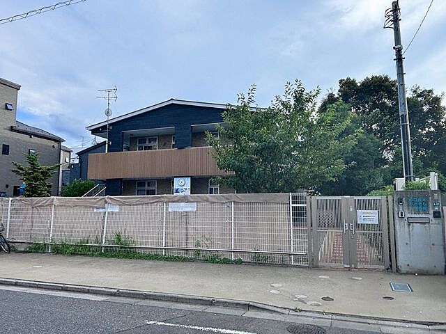 周辺 青木グリーンハイツ 4階/-