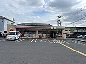 セブンイレブン 川口青木中学校前店 420m