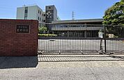 川口市立里中学校 1500m