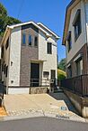 埼玉県川口市赤井3丁目：物件画像