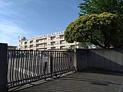川口市立新郷南小学校 891m