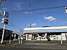 周辺：ローソン川口赤井四丁目店 220m