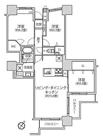 物件画像