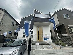 川口市安行藤八 新築戸建