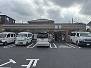 セブン-イレブン 鳩ヶ谷緑町1丁目店 460m