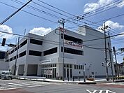 オーケー 川口中青木店 170m