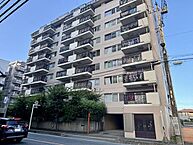 埼玉県川口市幸町1丁目：物件画像