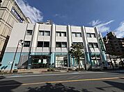 埼玉りそな銀行 西川口支店 650m
