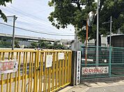 川口市立慈林小学校 460m