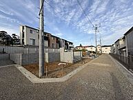 埼玉県川口市鳩ヶ谷本町3丁目：物件画像