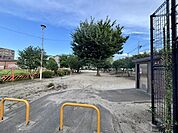 青木町2丁目公園 320m