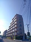 東京都足立区入谷4丁目：物件画像